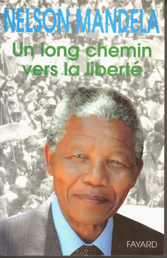 Mandela Un Long Chemin Vers La Liberté Un Long Chemin vers la Liberté | Fundação Troufa Real – UKUMA