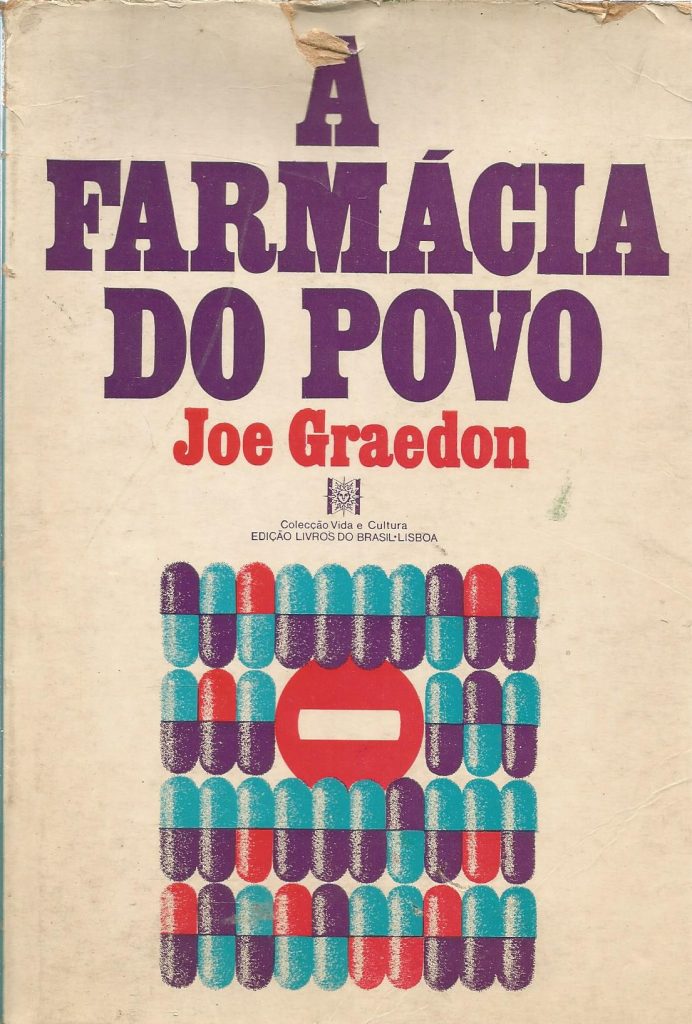 A Farmácia do Povo | Fundação Troufa Real – UKUMA